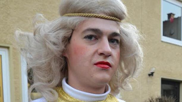 Das Christkind