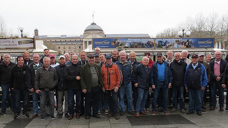Ausflug f&uuml;hrt Gemeindemitarbeiter nach Wiesbaden