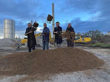 N&uuml;rnberg: Bau der neuen S&ouml;r-Zentrale hat begonnen - "b&uuml;ndelt eine Vielzahl an Funktionen"