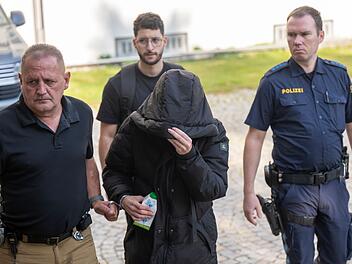Sicherungsverfahren gegen Mutter