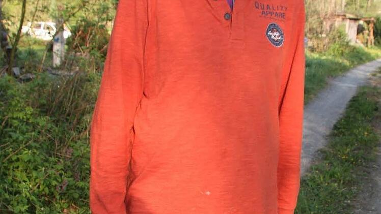 Frank Kuhn macht zum vierten Mal mit: "Das ist eine gute Sache."