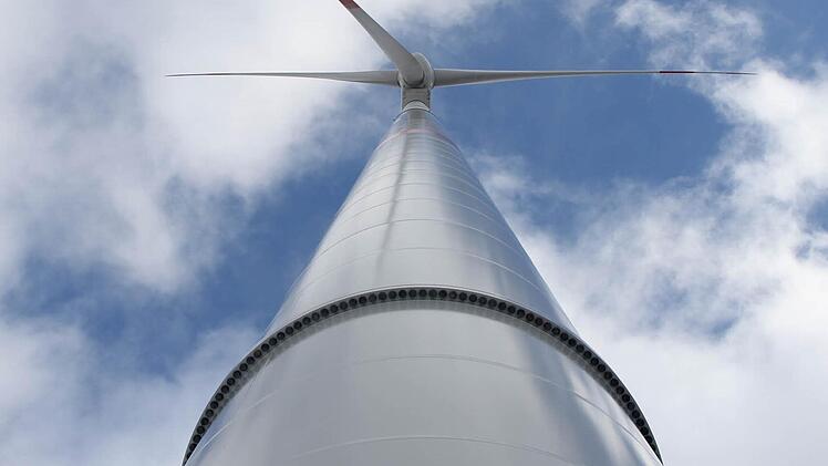 Keine Windräder auf Wonseeser Gebiet: Das ist die Haltung des Gemeinderats, die er am Donnerstag erneut bestätigte. Foto: Archiv/Michael Gründel