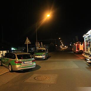 Randale in Bordell in Bamberg