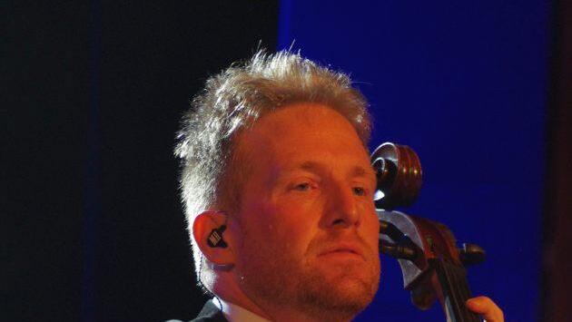 Christian Krebs.Klaus Werner