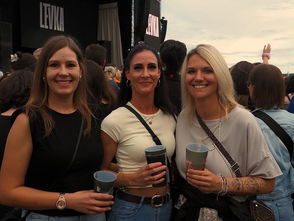 Open Air mit Wincent Weiss