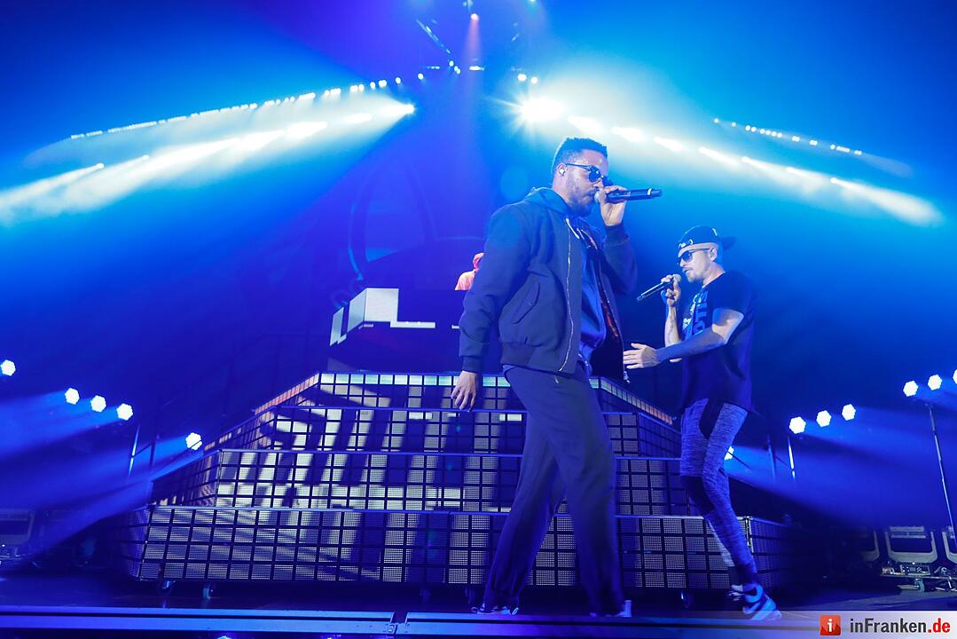 Konzert Beginners in Bamberg