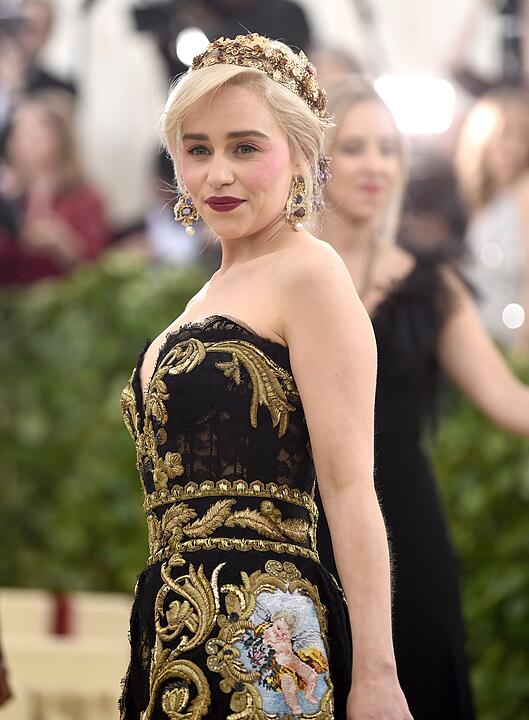 Met-Gala 2018