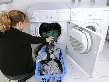 Die SPD hat den Vorschlag gemacht Haushaltstage wieder einzuf&uuml;hren Symbolfoto: Armin Weigel/dpa