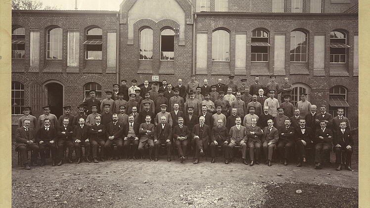 Coburg: 120 Jahre Stromversorgung - S&Uuml;C blickt in die Vergangenheit zur&uuml;ck