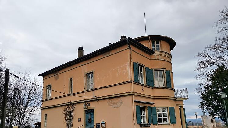 Bamberg: Villa Remeis wird saniert - Millionen-Projekt soll festgelegte Nutzung langfristig sichern
