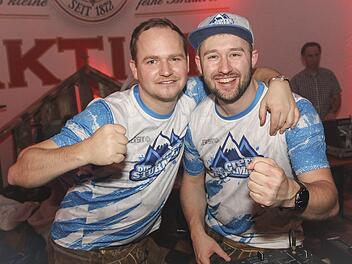 Apres-Ski und Partyhits