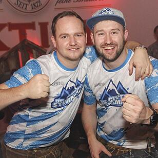 Apres-Ski und Partyhits