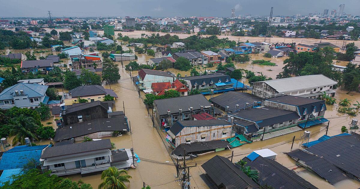 Zahl-der-Toten-bei-Flutkatastrophe-in-Thailand-steigt