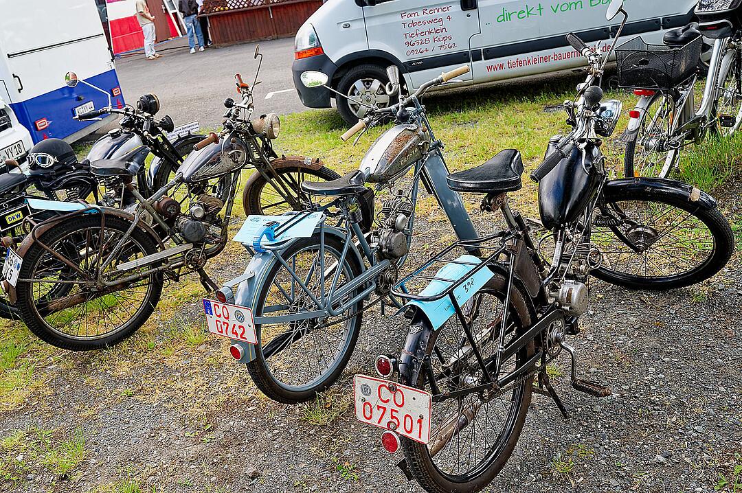 Oldtimer Club Kronach e. V.