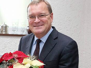Bambergs Oberbürgermeister Andreas Starke. Foto: riegerpress