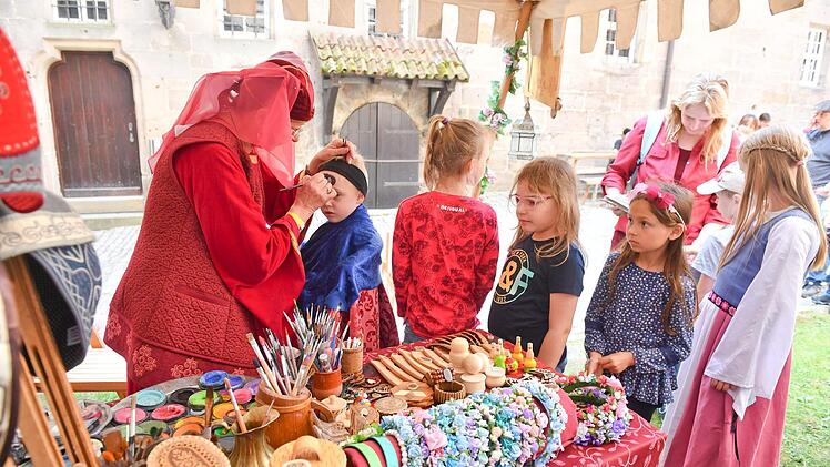 Crana Historica 2018. Foto: Ronald Rinklef