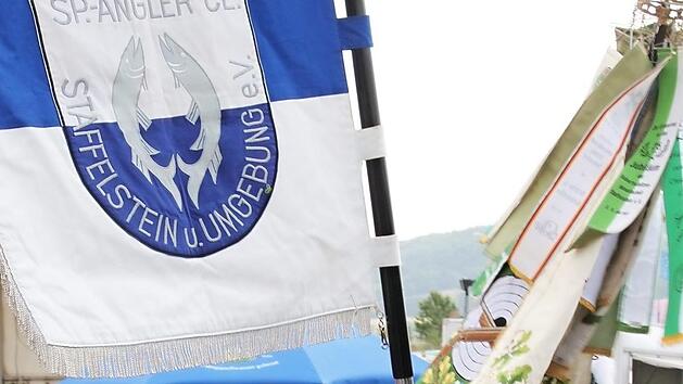 Ludwig Alin beim Staffelsteiner Sch&uuml;tzenfest Archivfoto: Matthias Einwag