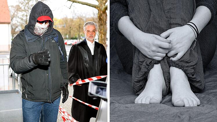 Schweinfurt: Missbrauchsvorw&uuml;rfe gegen fr&auml;nkischen Orthop&auml;den