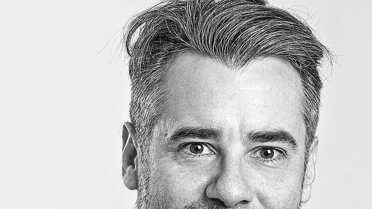 Sebastian K&ouml;rber FDP Forchheim