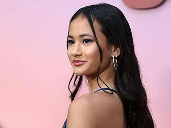 Schauspielerin Kaylee Hottle ist bei einem Autounfall im Alter von 18 Jahren gestorben.