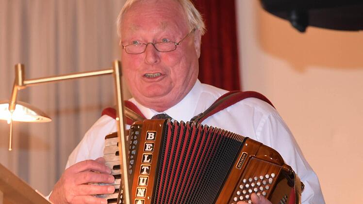 Harald Tischer. Foto: Gabi Arnold
