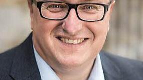 Manfred Hümmer (Kandidat der FW, 54 Jahre, Polizeihauptkommissar)  Foto: privat