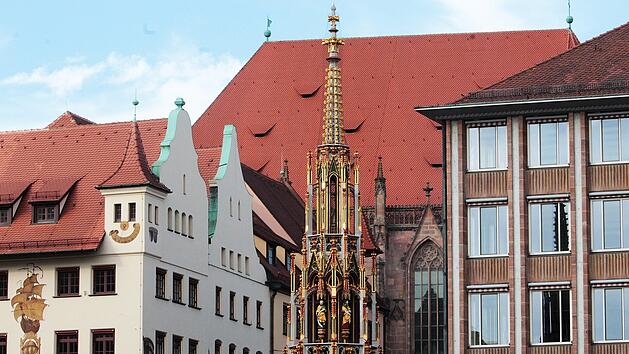 Bundestagswahl 2021: Das sind die Kandidaten der Wahlkreise Nürnberg-Süd/Schwabach und Nürnberg-Nord