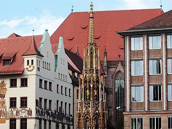 Bundestagswahl 2021: Das sind die Kandidaten der Wahlkreise Nürnberg-Süd/Schwabach und Nürnberg-Nord