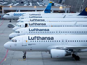 Lufthansa