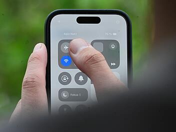 Telekommunikation - Funkl&ouml;cher