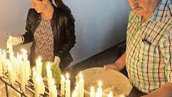 Heike Bauer und Lothar Kraus sorgen rund um die Uhr für Ordnung.