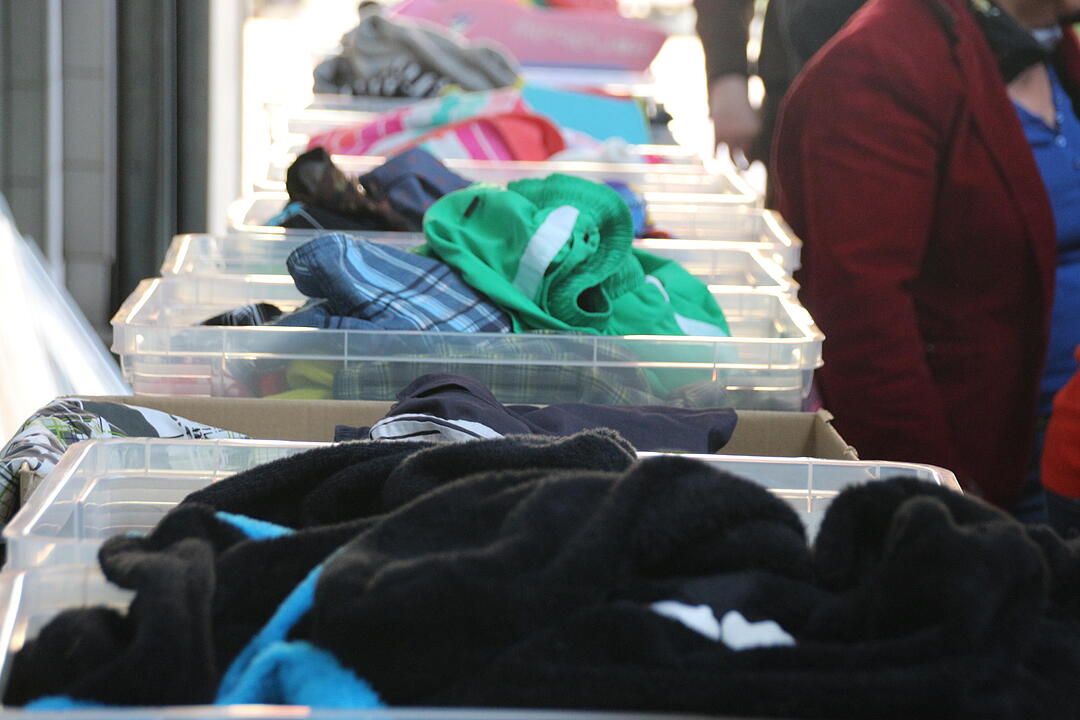 Versteigerung Fundsachen