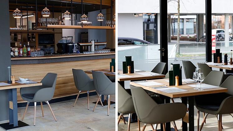 Erlangen: Neues Steak-Restaurant "Treehouse" feiert Eröffnung - Prominenter Gast war vor Ort