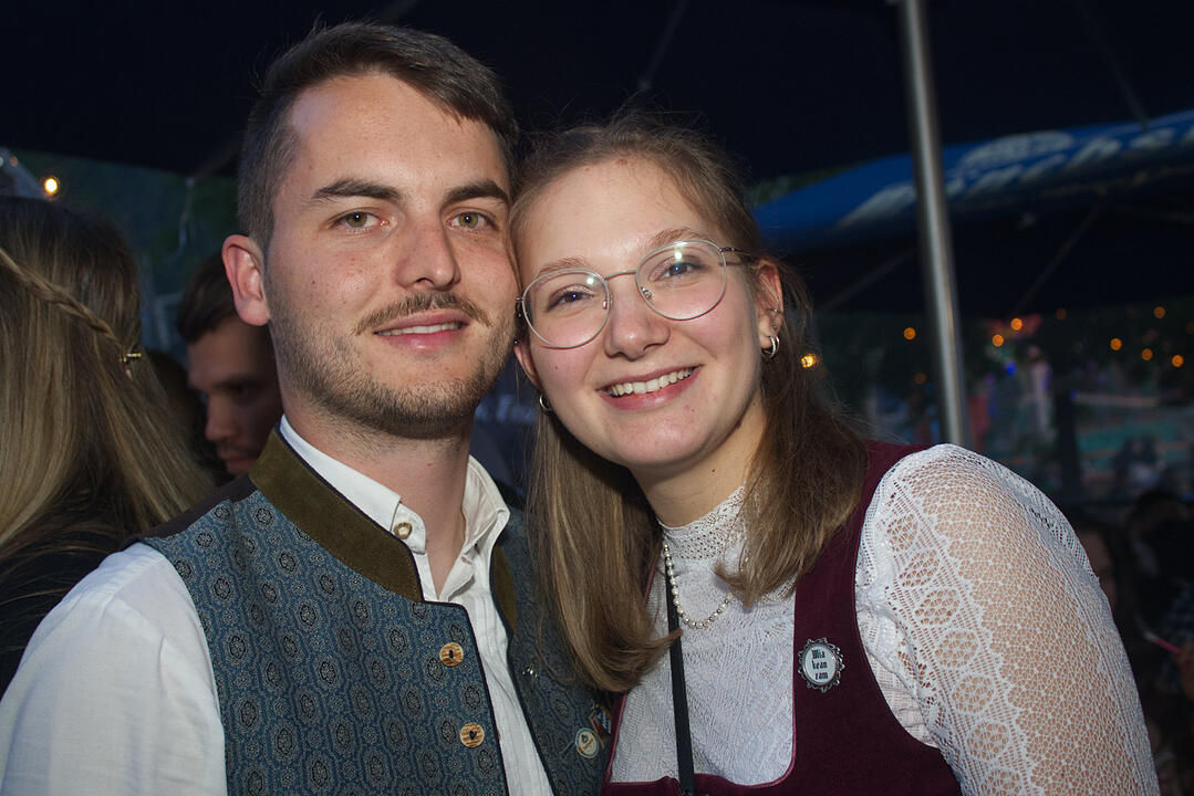 Endlich wieder Bergkirchweih!