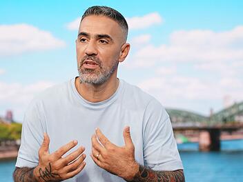 Die Nachbearbeitung der aktuellen DSDS-Folgen stimmt Bushio ungl&uuml;cklich.