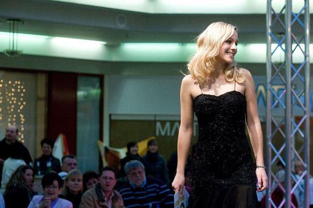 Atrium Miss und Mister Bayern 2009