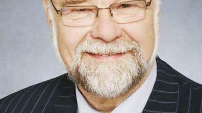 Hartmut Vogtmann. Foto: Archiv