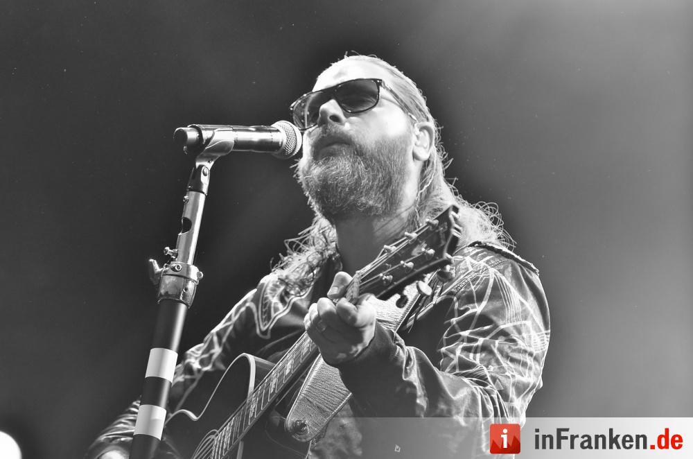 Das war das Bayern 3-Dorffest in Tiefenlesau