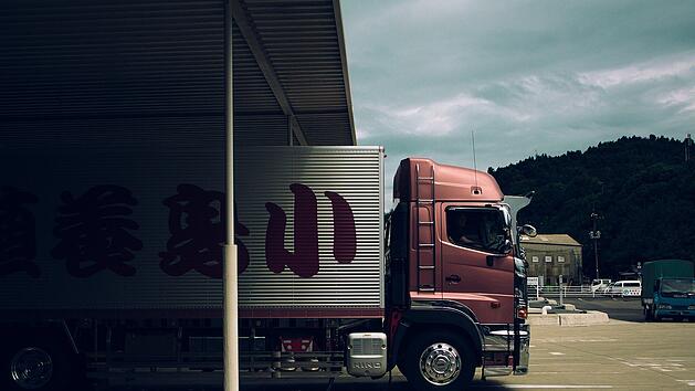 LKW