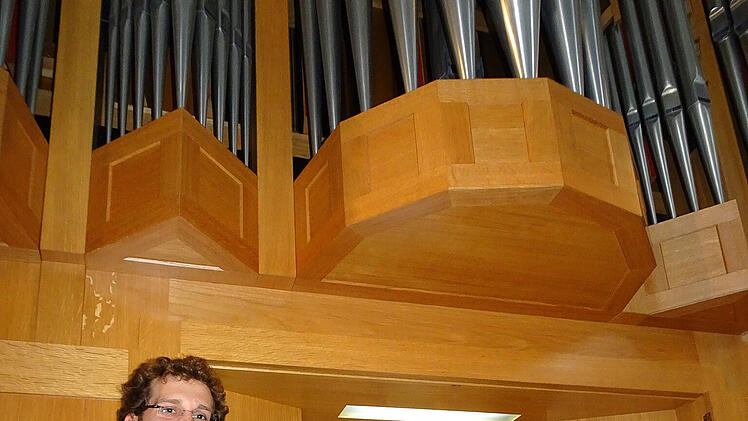 Bad Kissingen: "Europäische Weihnacht" in Herz-Jesu-Kirche - Chorgruppen singen breites Repertoire