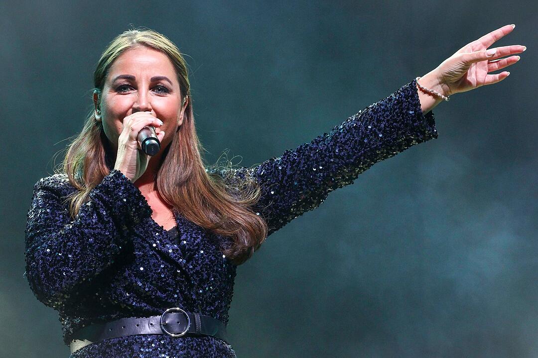 Schlagerfans kamen voll auf ihre Kosten.