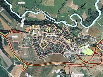 Foto: Planung Bauamt