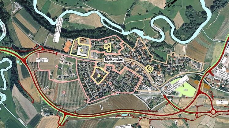 Foto: Planung Bauamt