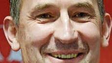 Achim Beierlorzer Foto: Ending/dpa