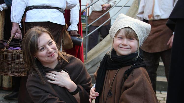 Optische Eindrücke  vom Viertelmeistertag