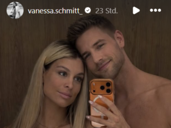 Nach Trennung von Ra&uacute;l Richter: Vanessa teilt intimes Foto mit Mann