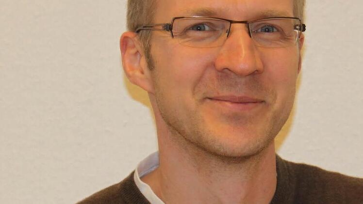 Michael Ziegler