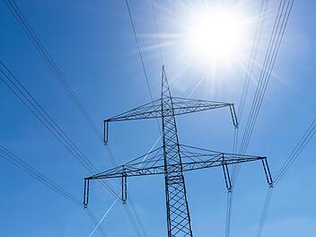 Stromausfall in Oberhaid: Rund 1000 Haushalte betroffen