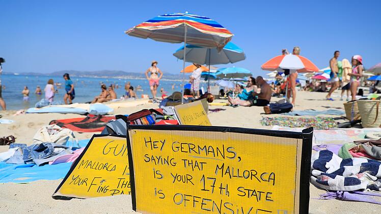 &Uuml;berlegenheit pass&eacute;: Ver&auml;ndertes Urlaubsgef&uuml;hl bei Deutschen