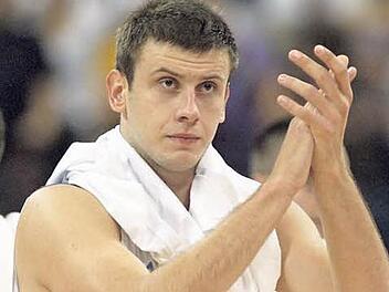 Novica Velickovic hat in seiner Karriere schon einige Titel geholt. Foto: pr